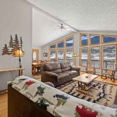 Lily Mountain Lodge - Amazing Mountains Views, Private Hot Tub, Great Location Estes Park Exteriér fotografie