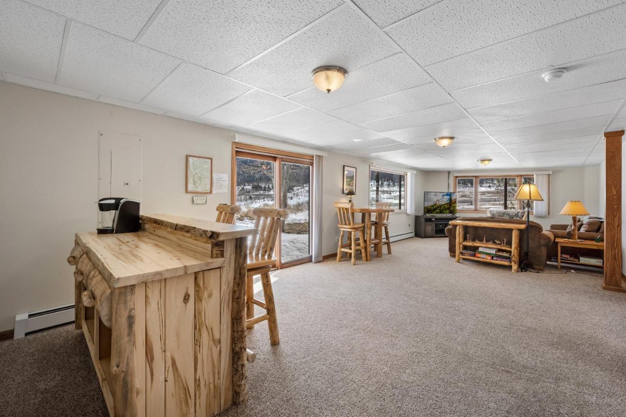 Lily Mountain Lodge - Amazing Mountains Views, Private Hot Tub, Great Location Estes Park Exteriér fotografie
