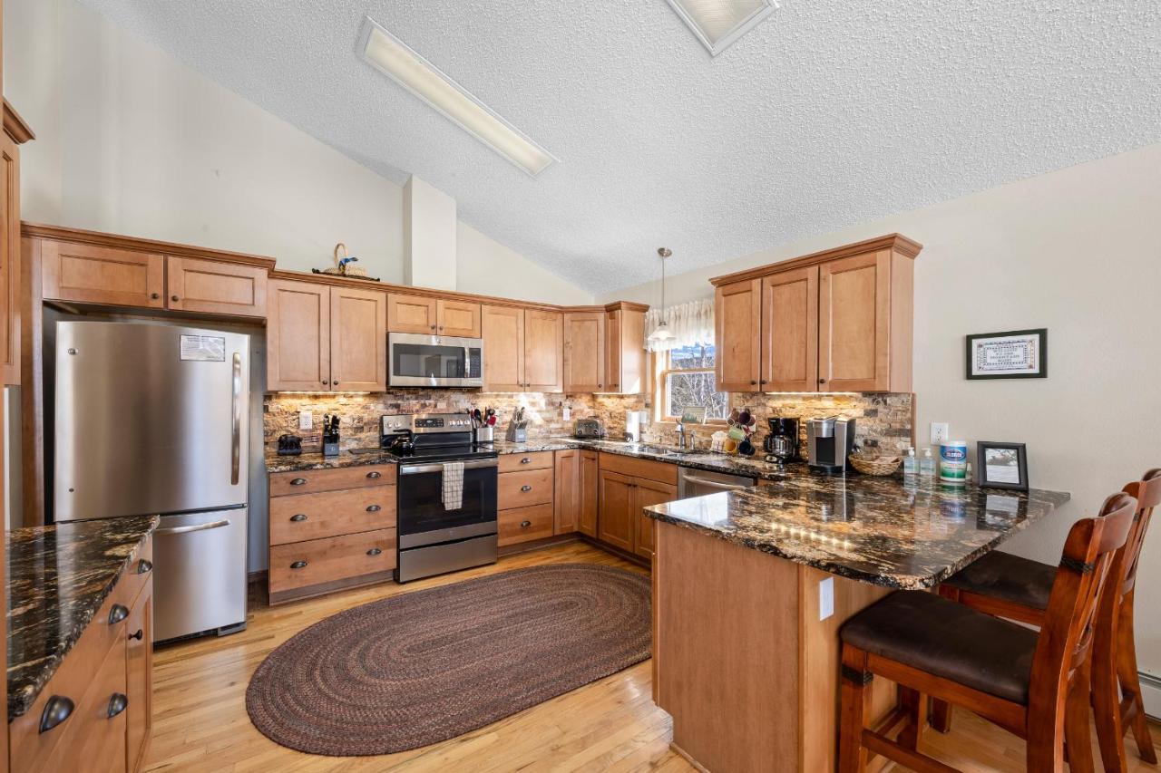 Lily Mountain Lodge - Amazing Mountains Views, Private Hot Tub, Great Location Estes Park Exteriér fotografie