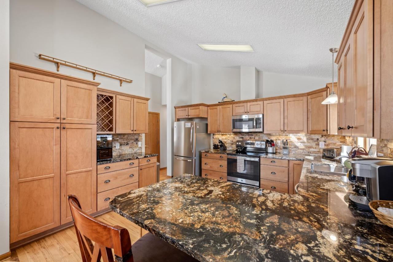 Lily Mountain Lodge - Amazing Mountains Views, Private Hot Tub, Great Location Estes Park Exteriér fotografie