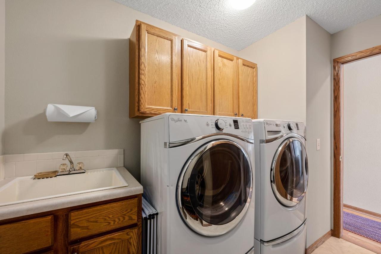 Lily Mountain Lodge - Amazing Mountains Views, Private Hot Tub, Great Location Estes Park Exteriér fotografie