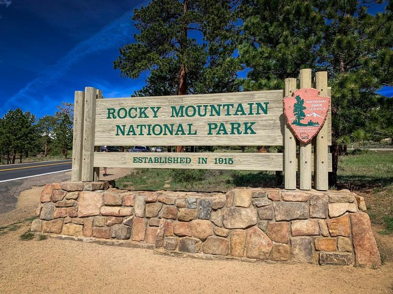 Lily Mountain Lodge - Amazing Mountains Views, Private Hot Tub, Great Location Estes Park Exteriér fotografie
